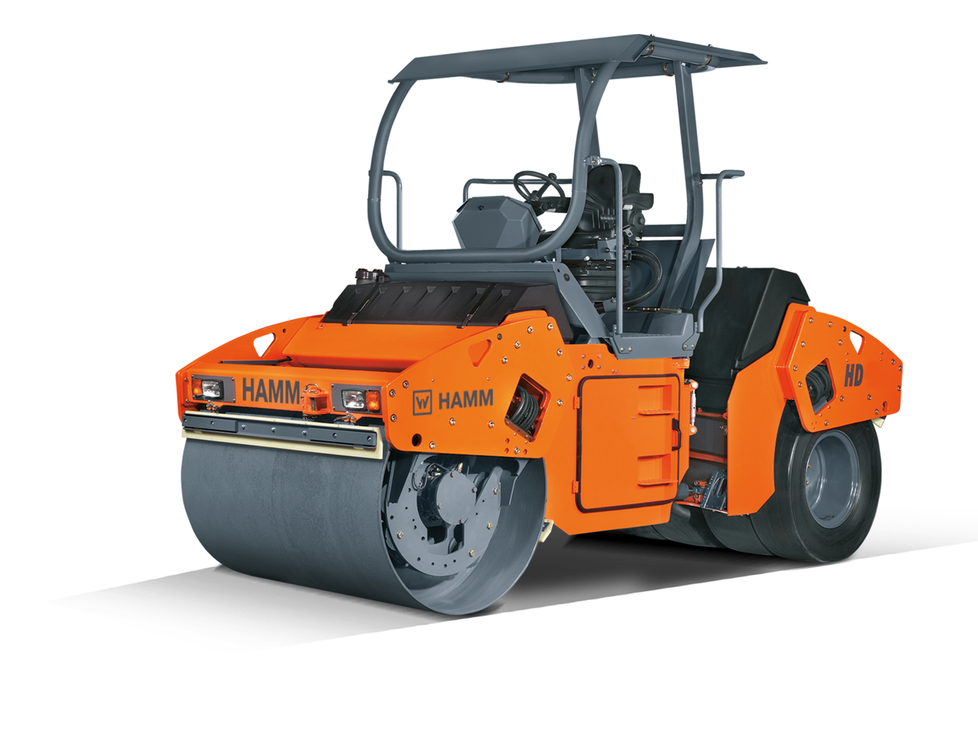 HAMM  HD 110K