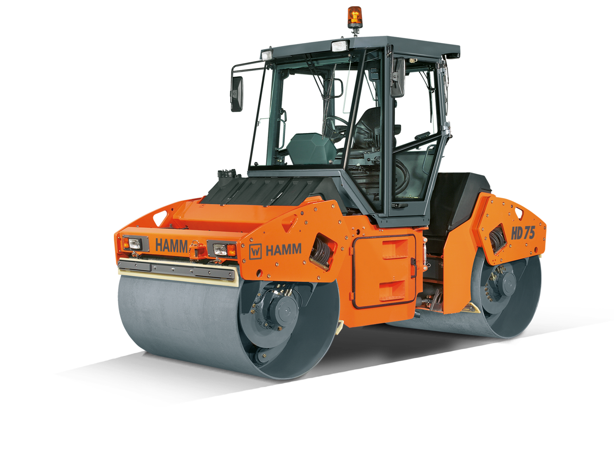 HAMM HD O75V 