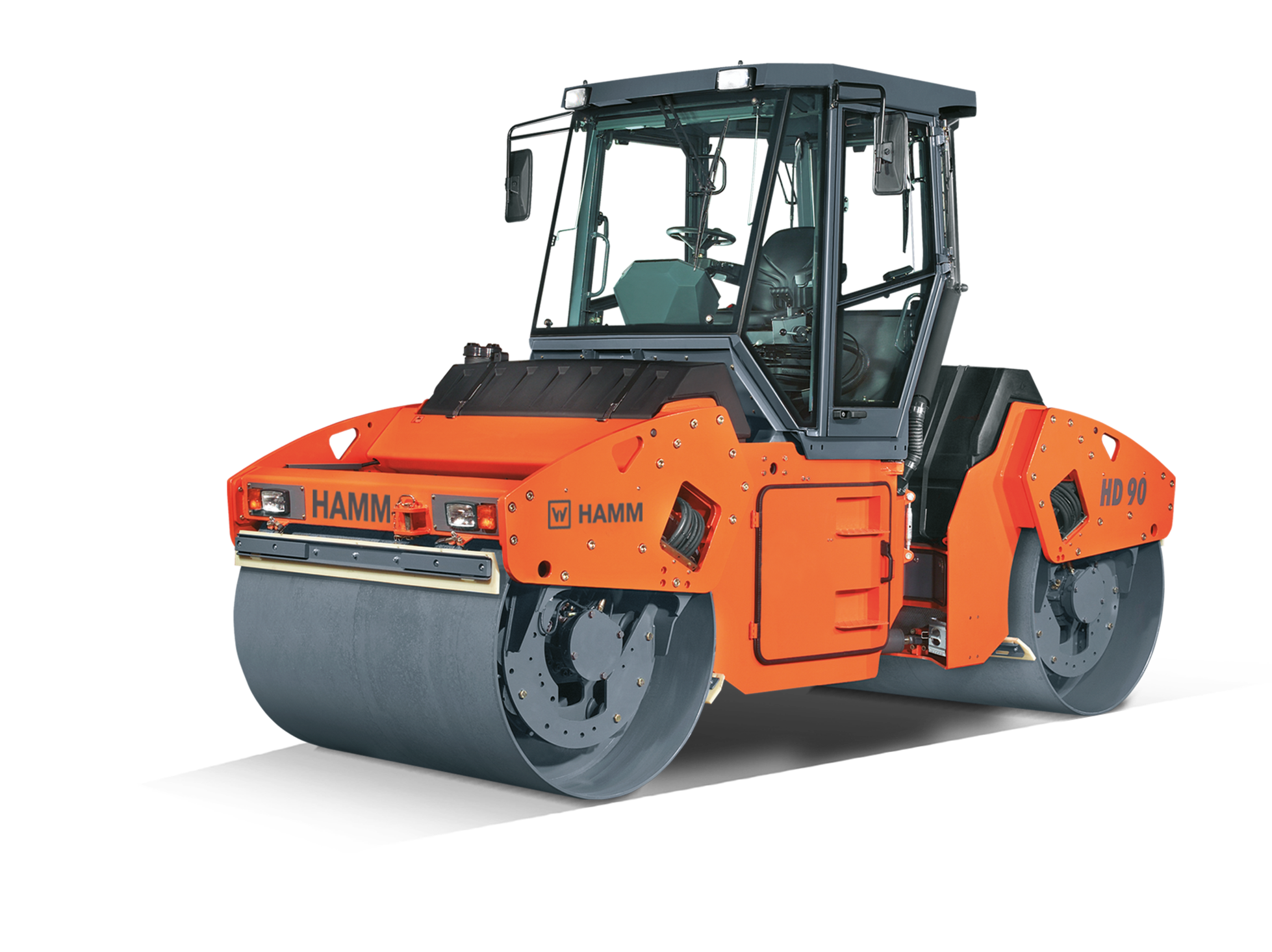HAMM HD O90V