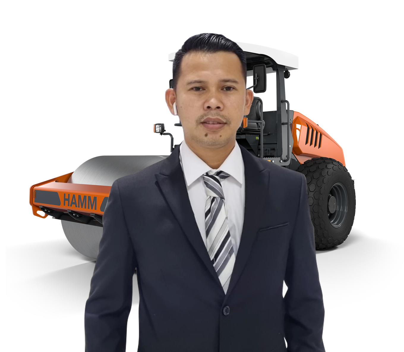 SALES Model